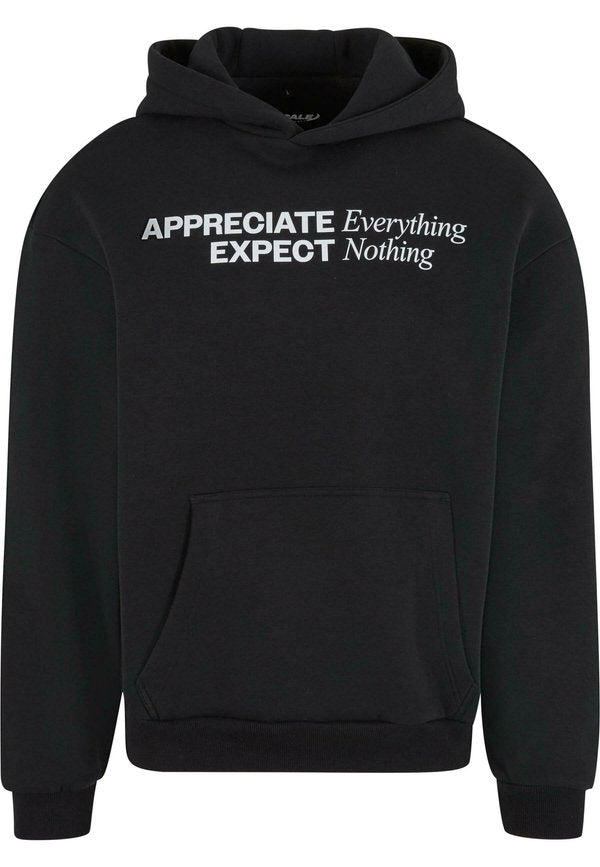 Upscale by Mister Tee APPRECIATE  RESPECT FLUFFY