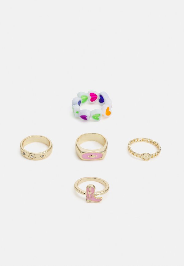 Pieces PCGERSMI 5 PACK