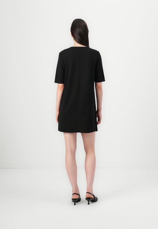 JDY JDYGEGGO BUTTON DRESS