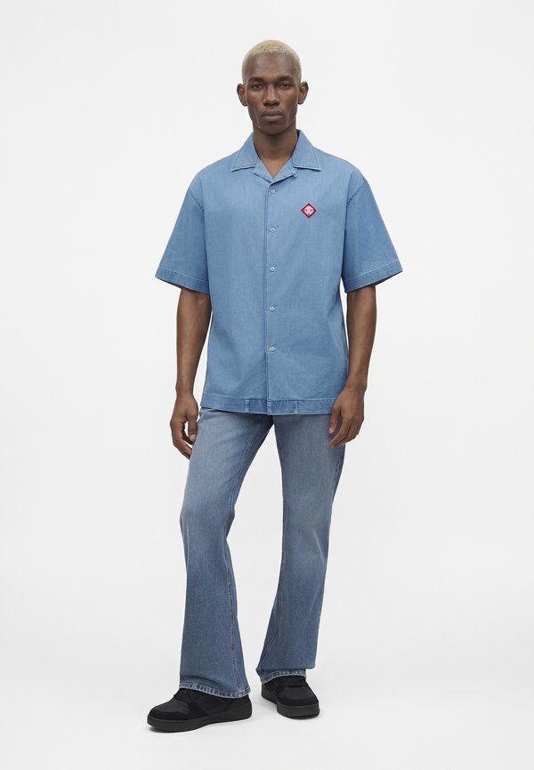 Cavalli Uomo REAL RELAXED FIT SHIRT