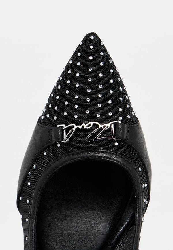 KARL LAGERFELD DEBUTANTE