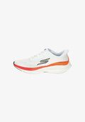 Skechers SKECHERS SKX AERO PULSE 246220 WBO WEISS - Trainers - white/black/orange