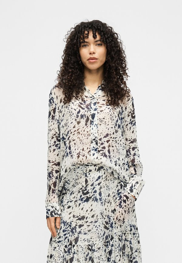 lala Berlin BLOUSE BLAIR