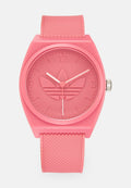 adidas Originals PROJECT TWO - Watch - coral