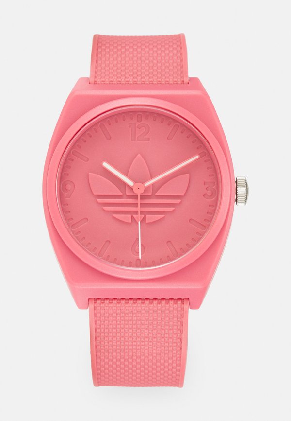 adidas Originals PROJECT TWO - Watch - coral