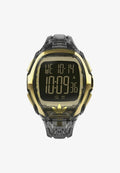 adidas Originals ATHLETICS ONE - Digital watch - black