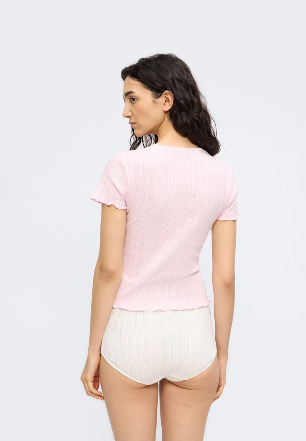 Chantelle LOVIE SHORT SLEEVES