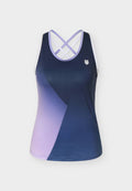 K-SWISS HYPERCOURT PRINT SINGLET