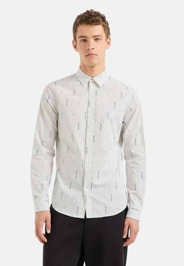 Armani Exchange