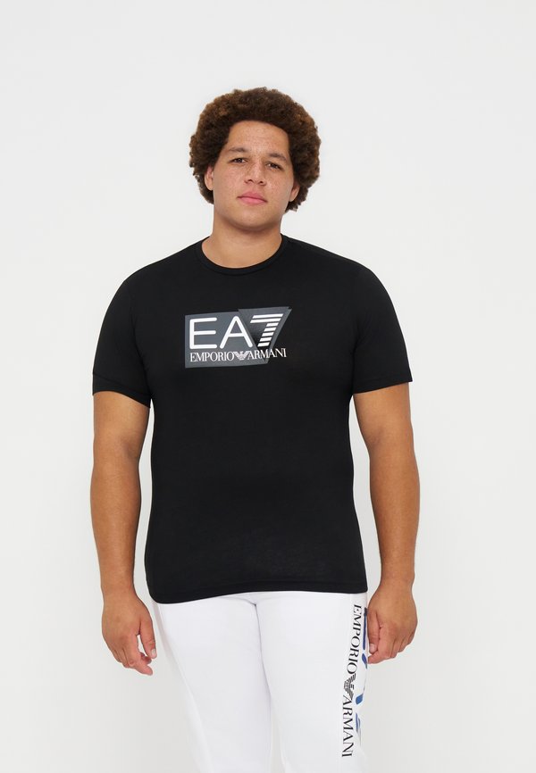 EA7 Emporio Armani