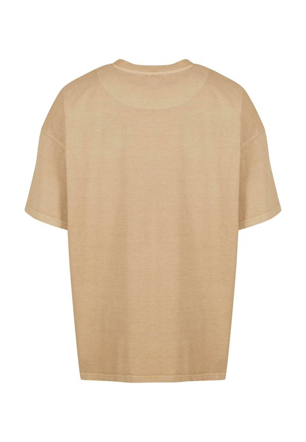 Karl Kani AUTOGRAPH HEAVY BOXY TEE