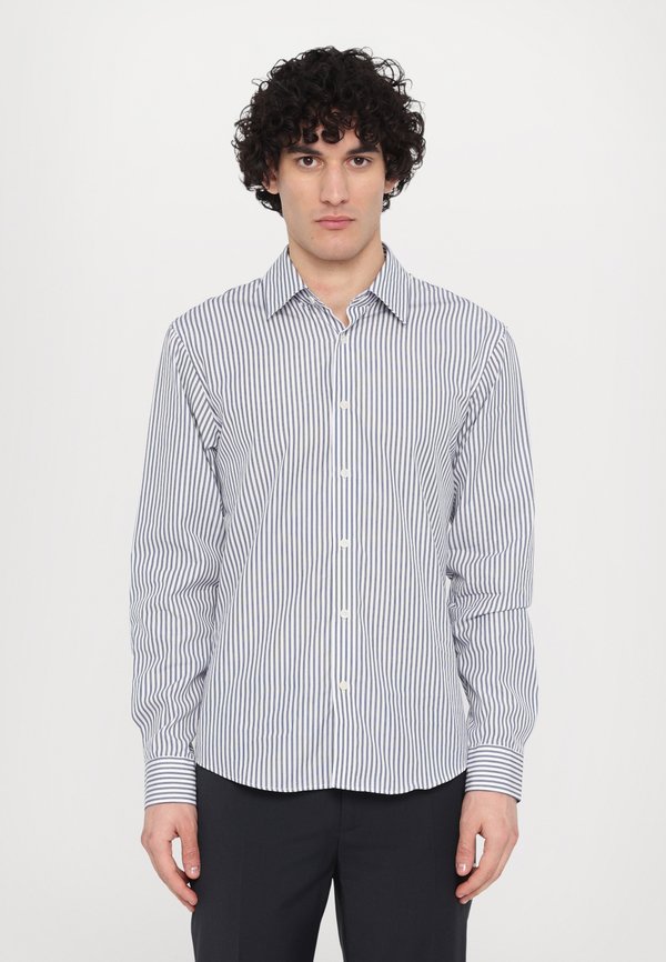 sandro STRIPES SHIRT
