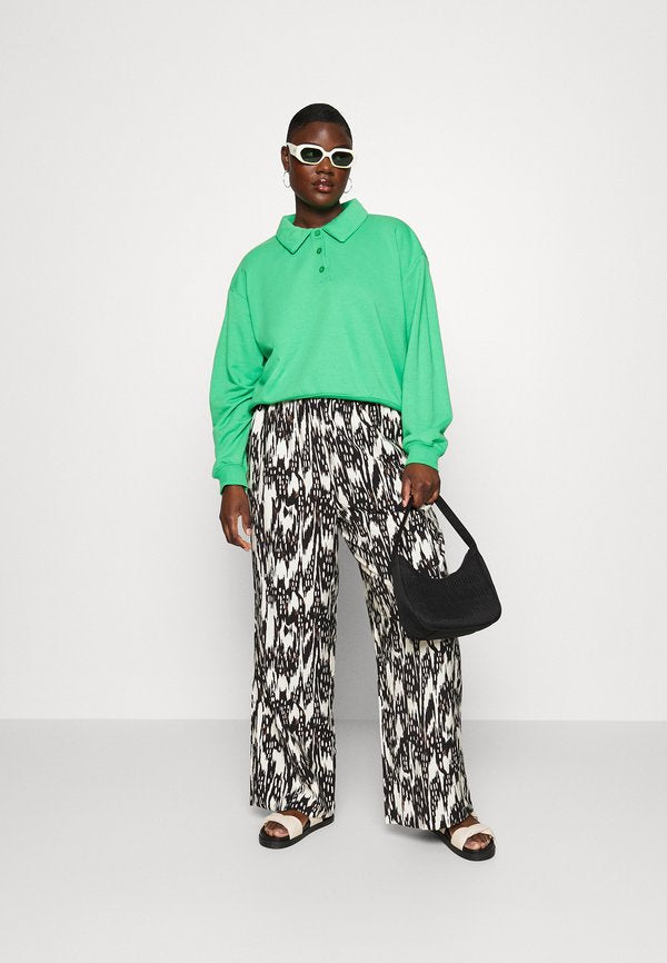 Object Curve OBJFANJA PANT