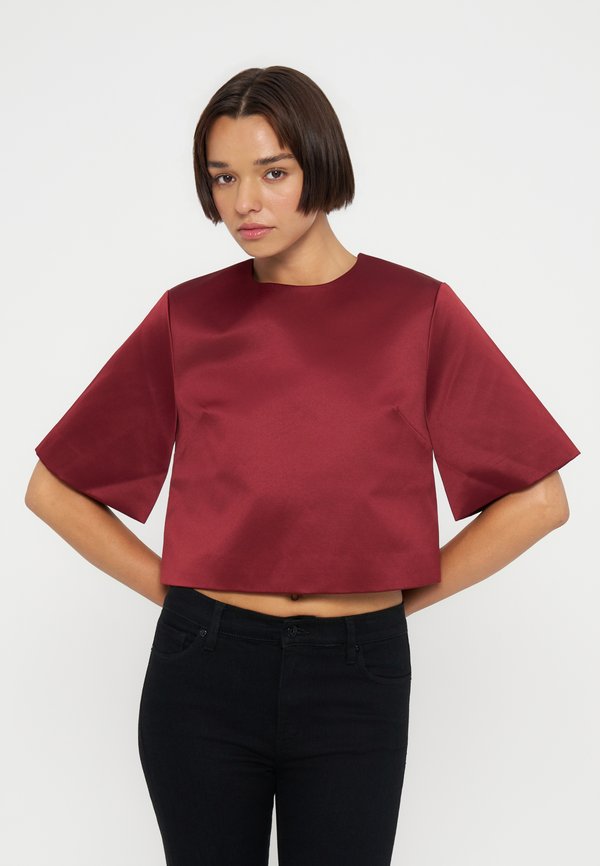 By Malene Birger HANIA