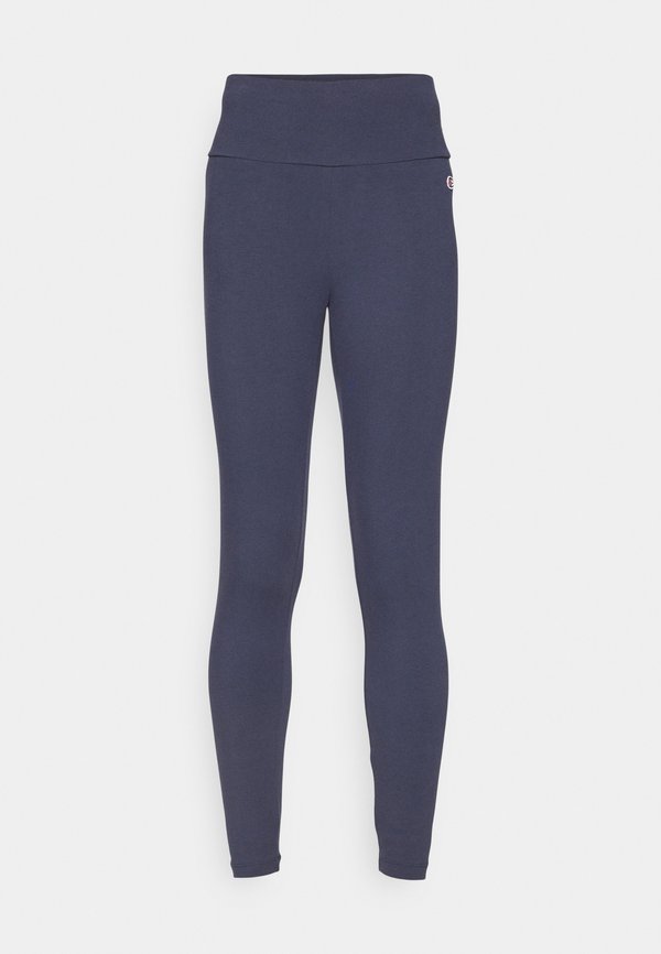 Champion ICONS HIGH WAIST LEGGINGS CROP