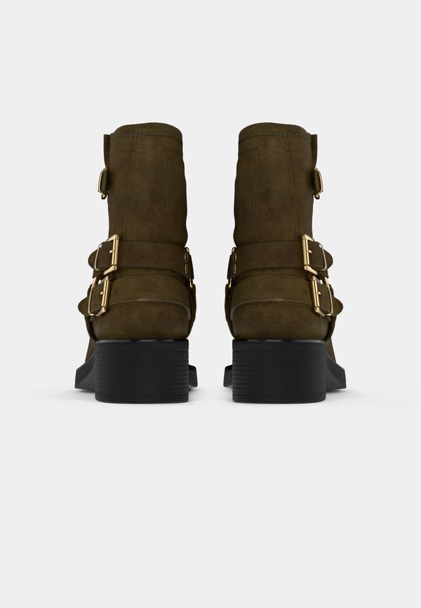 Copenhagen Shoes THE MAGIC MOVE
