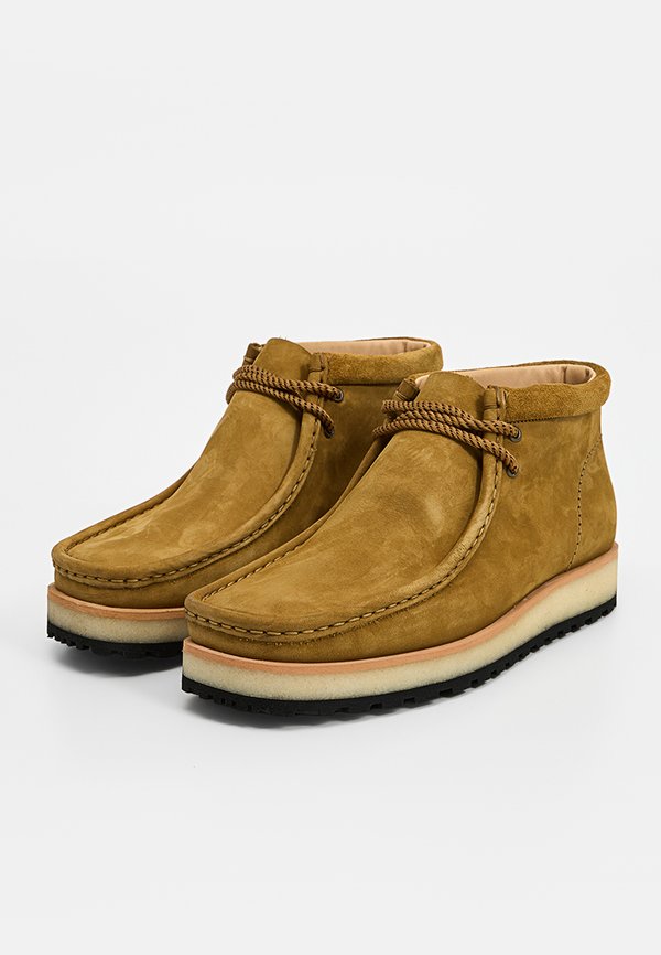 Clarks Originals WALLABEE SCOUT