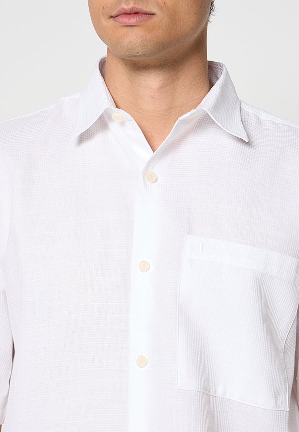 Lindbergh DOBBY REGULAR FIT