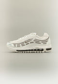 Nike Sportswear AIR MAX TL 2.5 UNISEX - Trainers - phantom/moon fossil/phantom/metallic silver-coloured