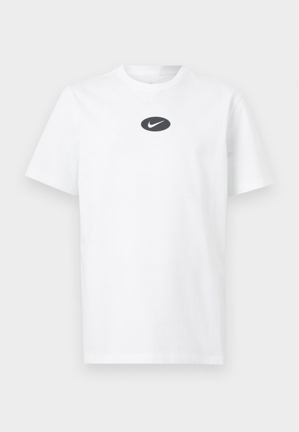 Nike Sportswear TEE CELEBRATE - Print T-shirt - white
