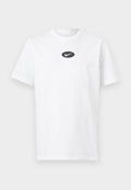 Nike Sportswear TEE CELEBRATE - Print T-shirt - white