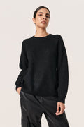 Soaked in Luxury SLTUESDAY RAGLAN LONG SLEEVE