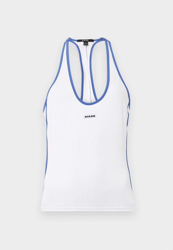 Ksubi SOTT IDOL RACER TANK