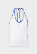 Ksubi SOTT IDOL RACER TANK