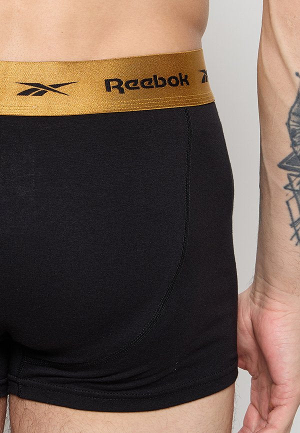 Reebok HIRST 3 PACK