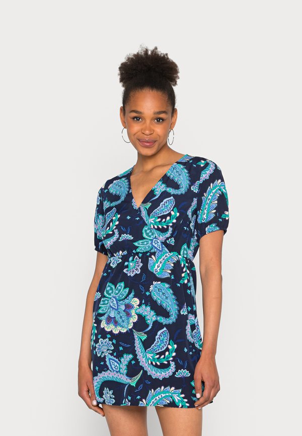 VILA VITYLLI DRESS