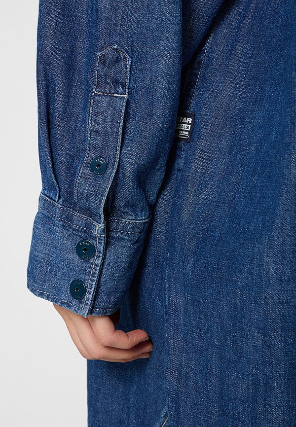 G-STAR OVERSIZED