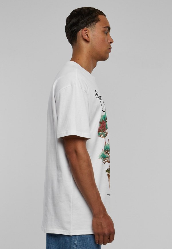 Upscale by Mister Tee BONSAI HEAVY