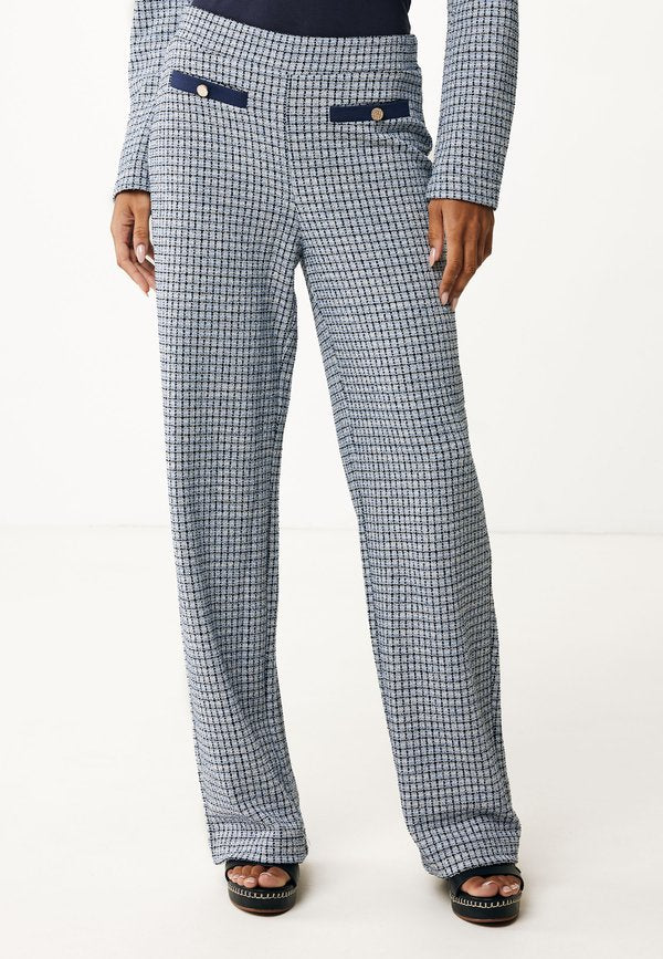 Mexx CLASSIC JACQUARD