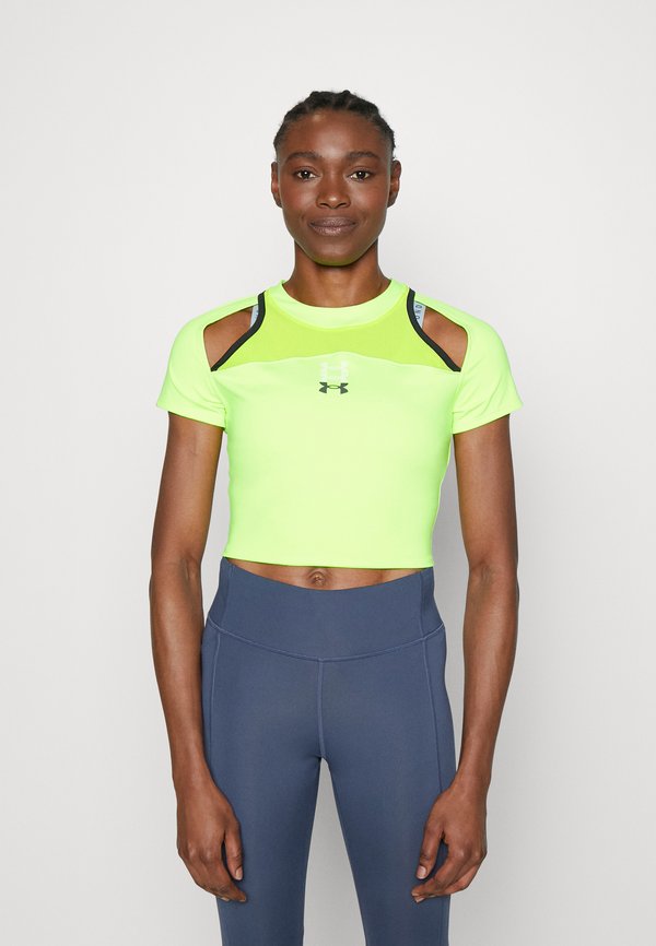Under Armour RUN ANYWHERE CROP