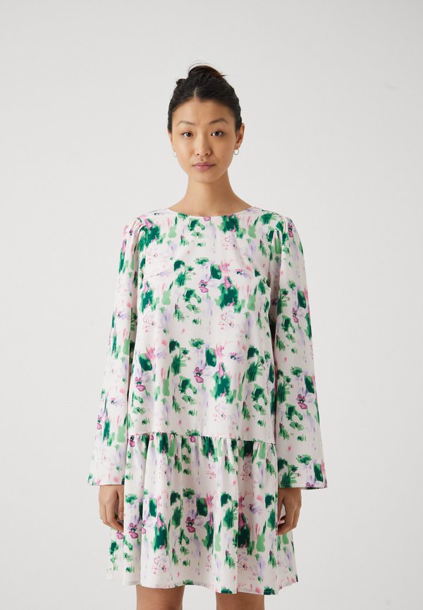 Pieces PCSARINA SHORT DRESS