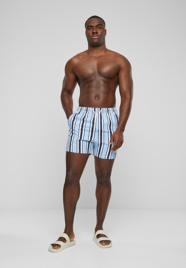 Karl Kani RETRO STRIPED