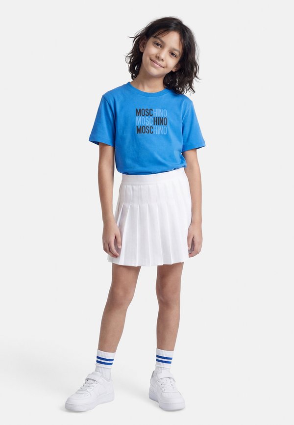 MOSCHINO UNISEX