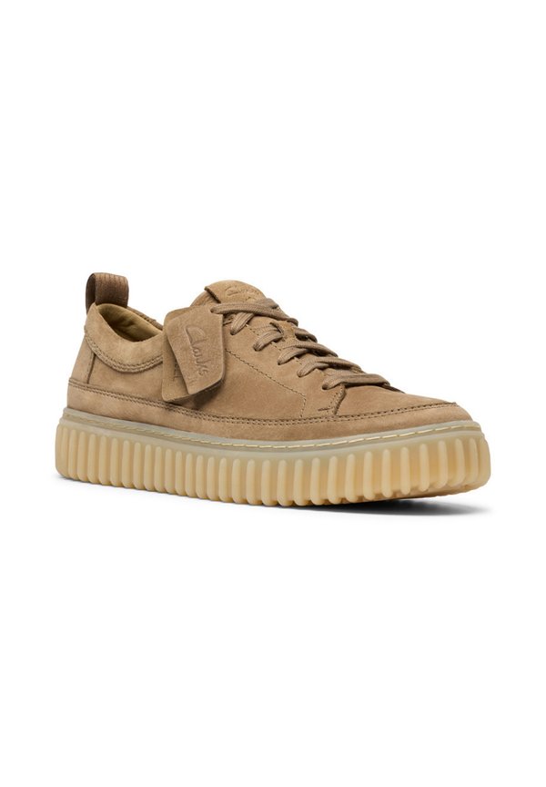 Clarks LIFESTYLE- TORHILL