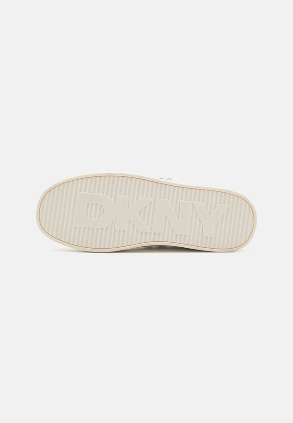 DKNY GINALI LACE UP