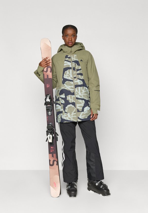 Burton WOMENS RESERVE INSULATED JACKET
