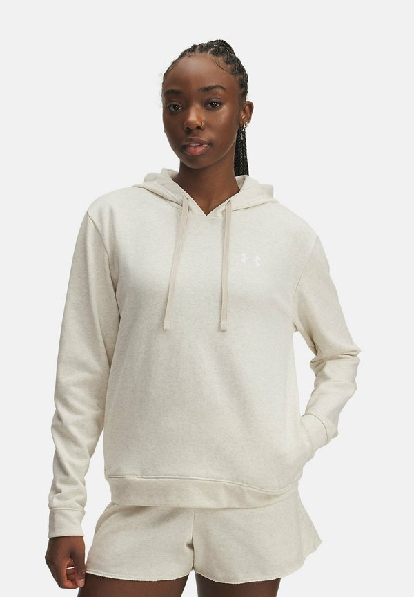 Under Armour RIVAL TERRY