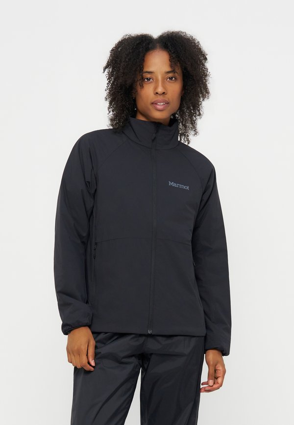 Marmot NOVUS