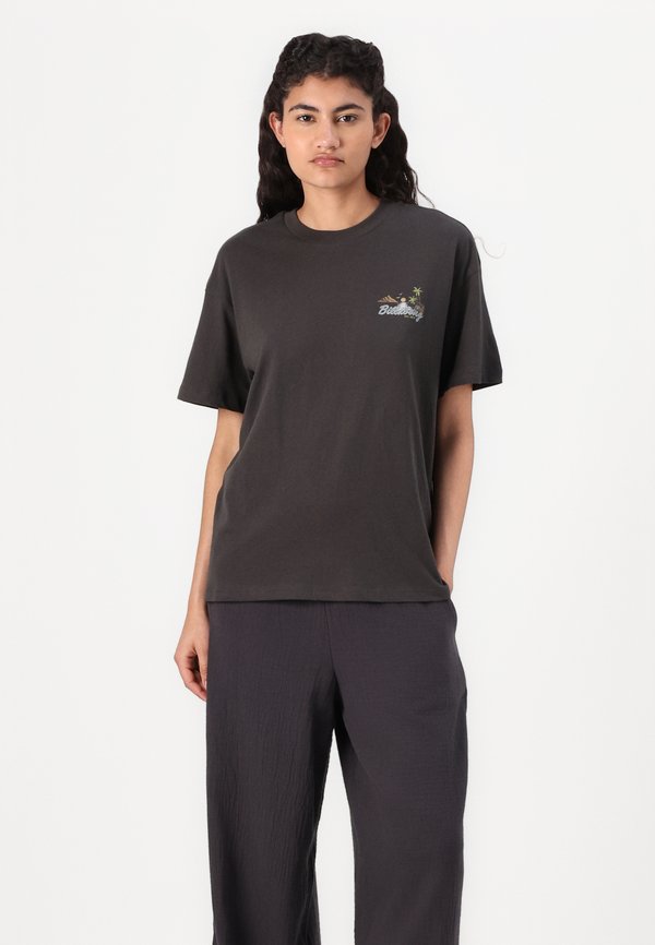 Billabong WHAT A VIBE TEE
