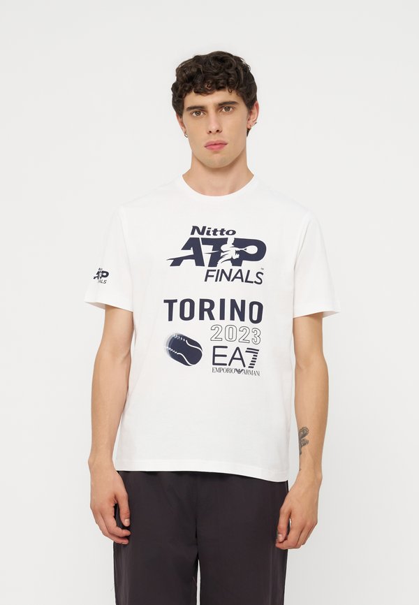 EA7 Emporio Armani