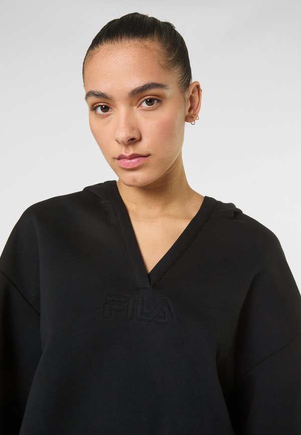 Fila APPAREL MEZZANA LOOSE CROPPED V-NECK