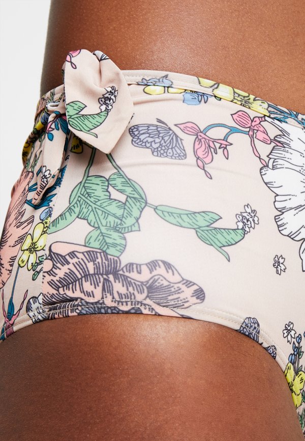 Underprotection MANON