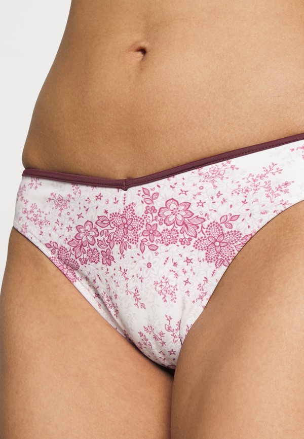 Frankies Bikinis ENZO BOTTOM
