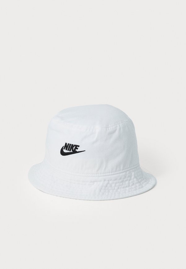 Nike Sportswear APEX UNISEX - Hat - white/(black)
