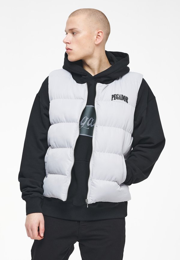 Pegador ABERDEEN PUFFER VEST UNISEX