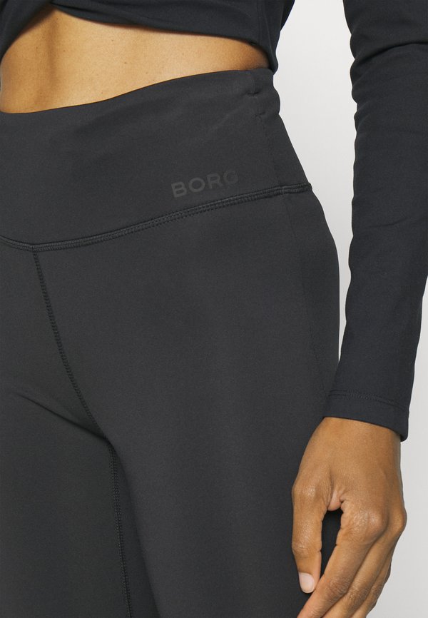 Björn Borg HIGH WAIST TONAL